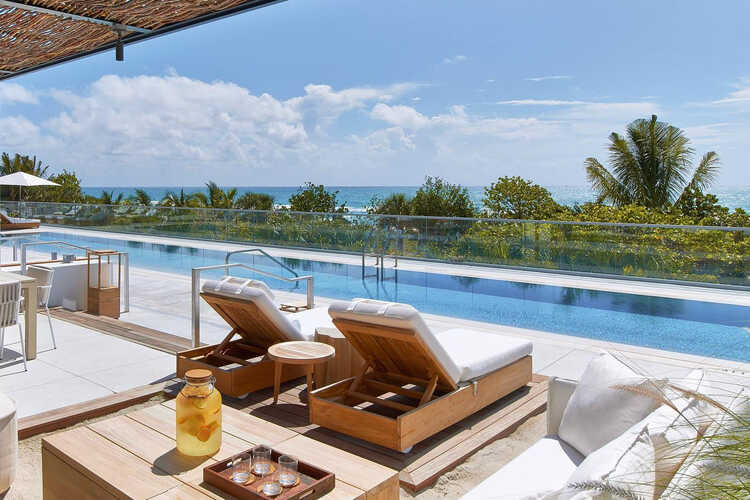 Best Pools in Miami You Have to Check Out This Summer - Thrillist