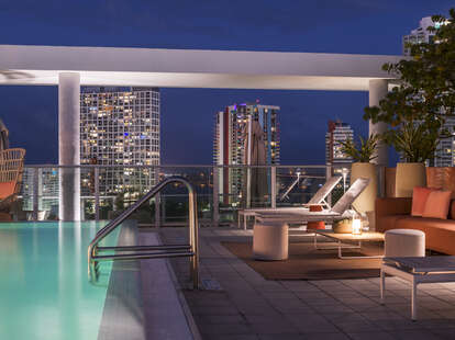 Novotel Miami Brickell