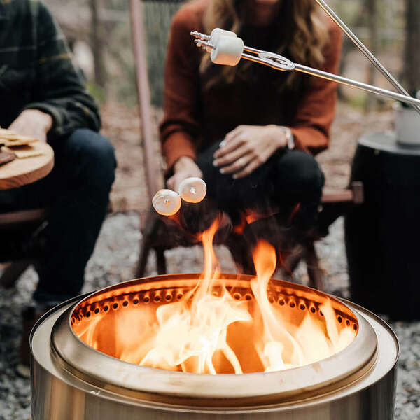 Backyard Fire Pits That Are Affordable, Best Fire Pit Cookware