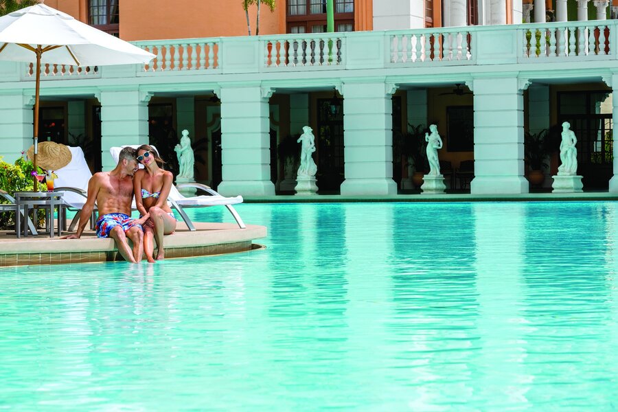 Best Hotel Pools in Miami  Biltmore Hotel Coral Gables Pool