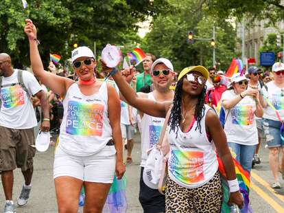 How To Celebrate Pride Month In Washington Dc Festivals Parties More Thrillist How To Celebrate Pride Month In Washington Dc Festivals Parties More Thrillist
