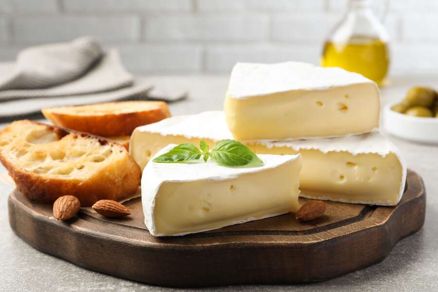 Cheese Recalled In 9 States Due To Listeria - Thrillist