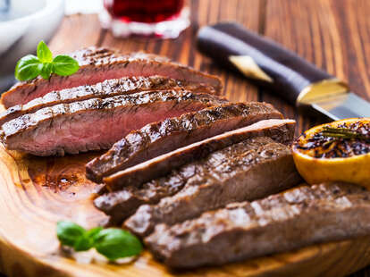 Beef Cuts Guide: How to Season and Cook Every Cut of Beef - Thrillist