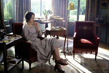 nicole kidman in the hours