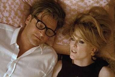 colin firth in a single man