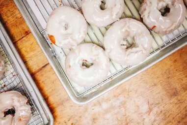 free donuts near me