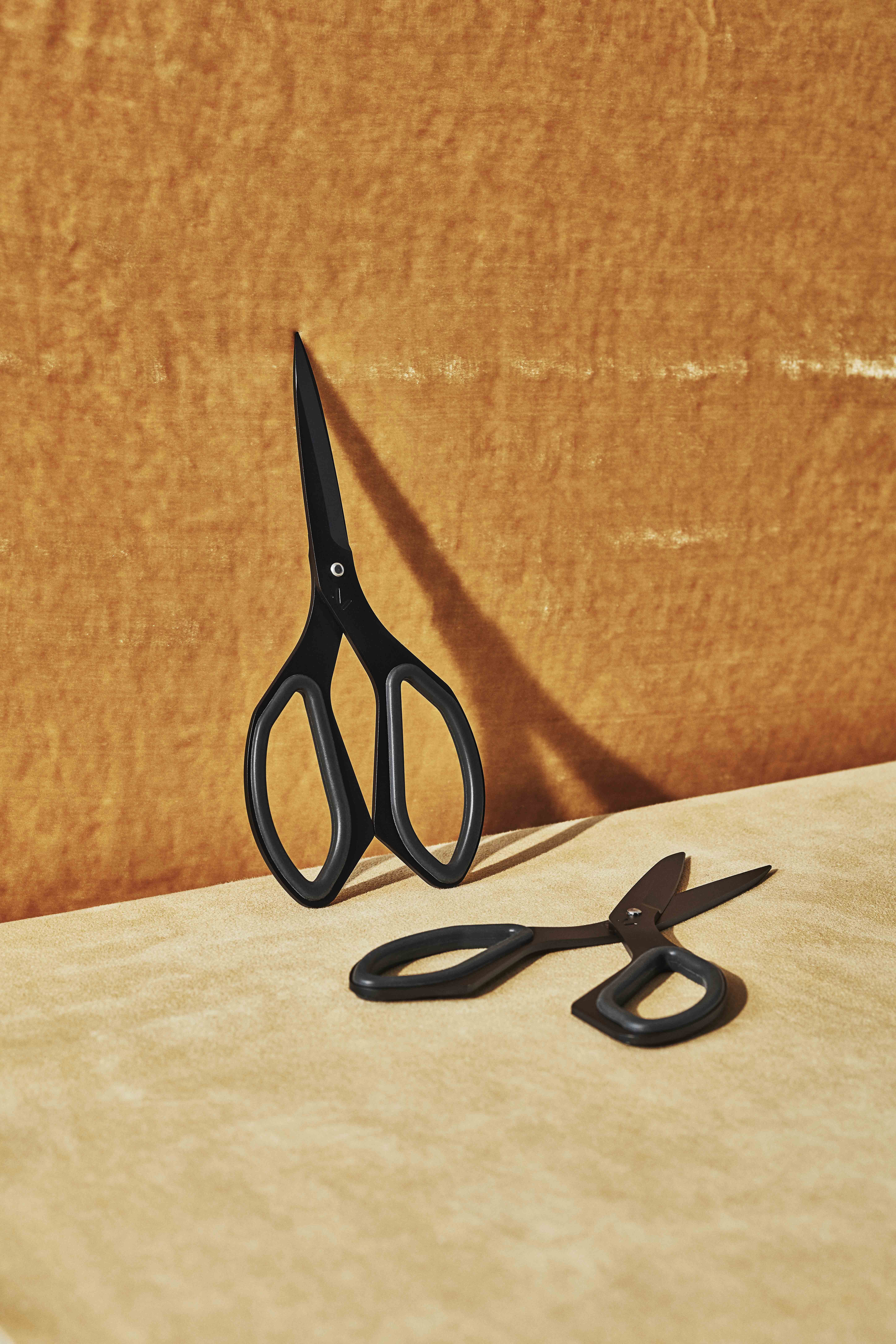 The Good Shears