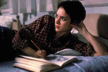 winona ryder in girl interrupted
