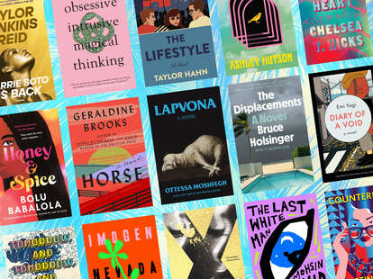 summer 2022 new books