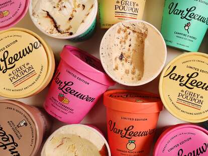 Walmart releases four fun new ice cream flavors under $3 each