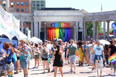 Denver Pride