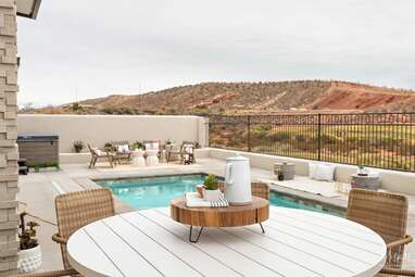 utah airbnb
