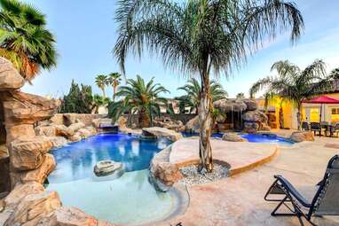 las vegas airbnb