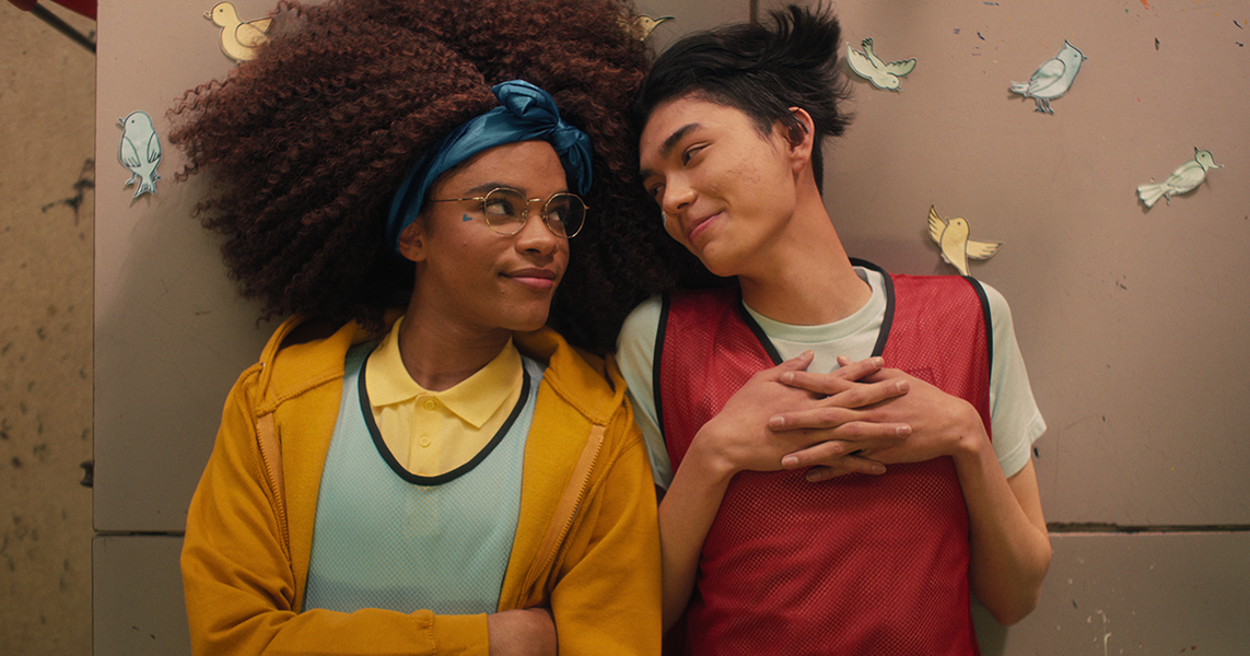 Best LGBTQ Movies and TV Shows Streaming on Netflix, Hulu, HBO, and More picture
