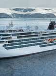 This New Luxurious & Longitudinal Cruise Takes You from the Great Lakes to Antarctica