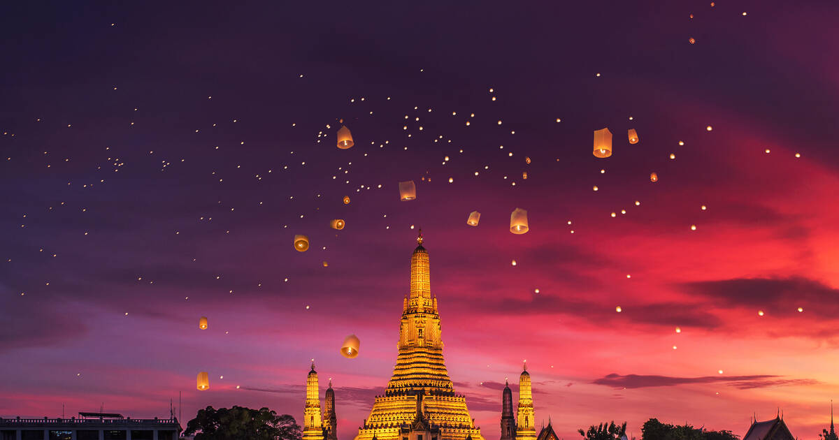 Best Things to Do in Bangkok, Thailand - Thrillist