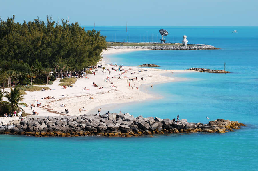 11 Reasons to Drive to Key West This Summer Thrillist