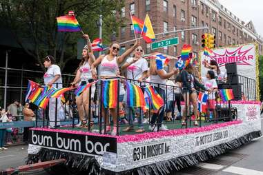 Queens Pride