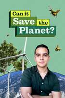 Can It Save the Planet? cover art