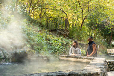 Visit Hot Springs