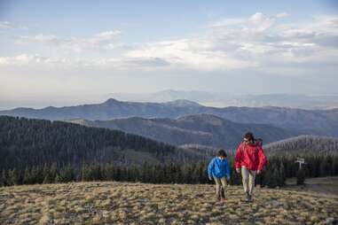 Ruidoso, New Mexico