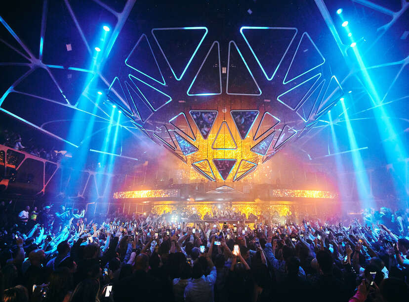 Legendary Las Vegas nightclub Light looks to carve a new path - Las Vegas  Weekly