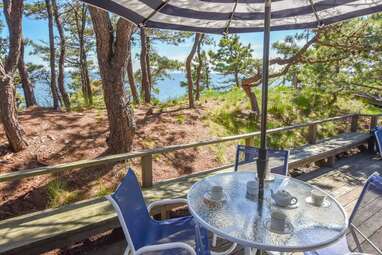 Wellfleet Airbnb