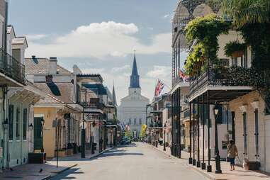 Visit New Orleans