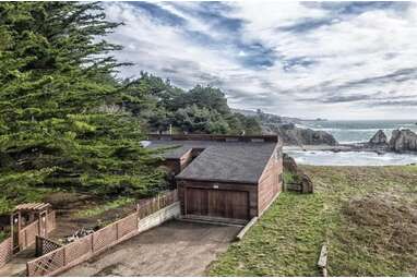 Gualala Airbnb