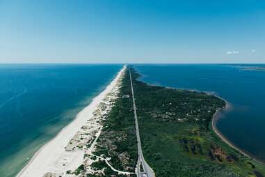 Island Beach State Park