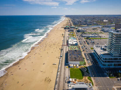 parque asbury