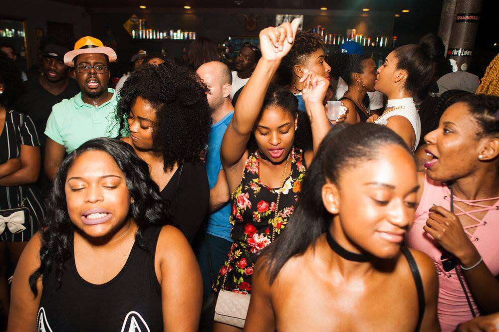 6 Best Clubs in Atlanta to Dance All Night