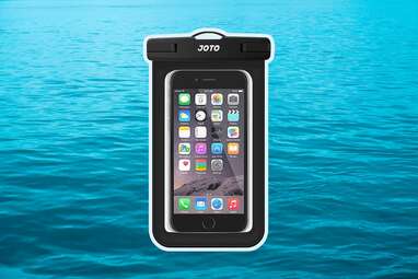 JOTO Universal Waterproof Phone Pouch