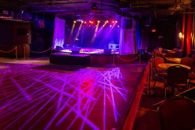 Smith's Olde Bar