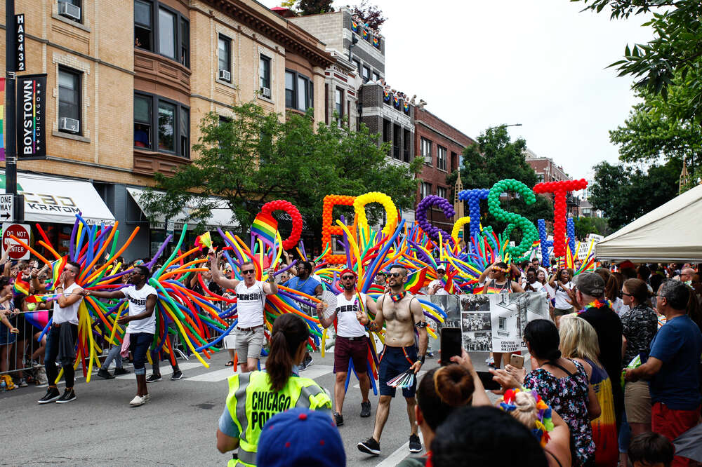 Cubs to Host Annual Pride Celebration at Wrigley Field June 13