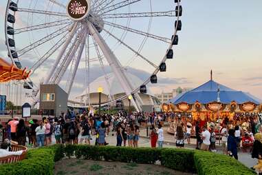 Navy Pier