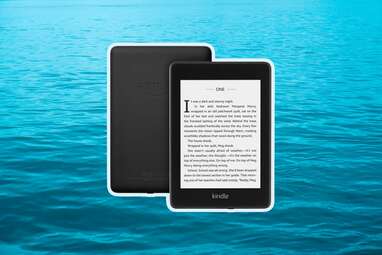 Kindle Paperwhite