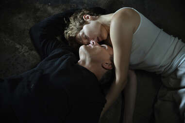 crimes of the future