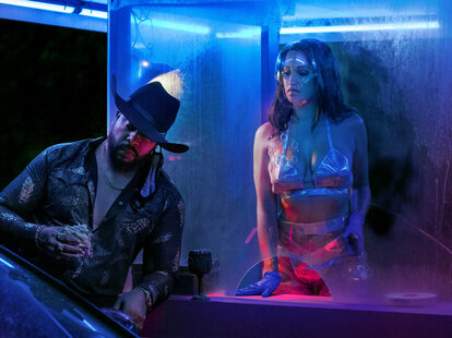 elarica johnson in p valley