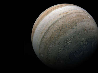 juno jupiter image