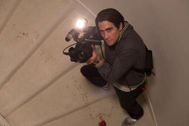 jake gyllenhaal in nightcrawler