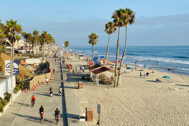 Oceanside, California