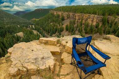 Visit Pagosa Springs