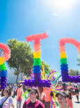 LA Pride