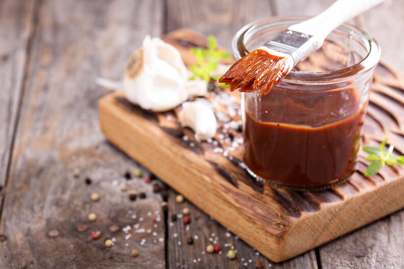 How to Make Homemade BBQ Sauce from Scratch: Easy BBQ Sauce Recipe - Thrillist