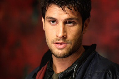 rescue me michael lombardi