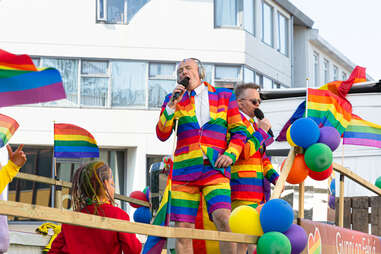 Reykjavik Pride