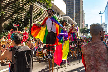 São Paulo Pride