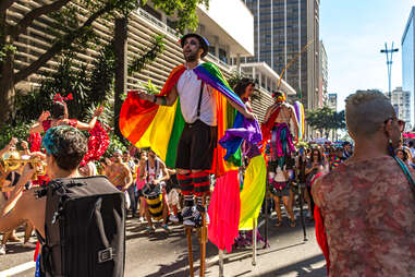 Best International Pride Celebrations: LGBTQ+ Festivals Around the ...