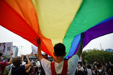 Bangkok Pride